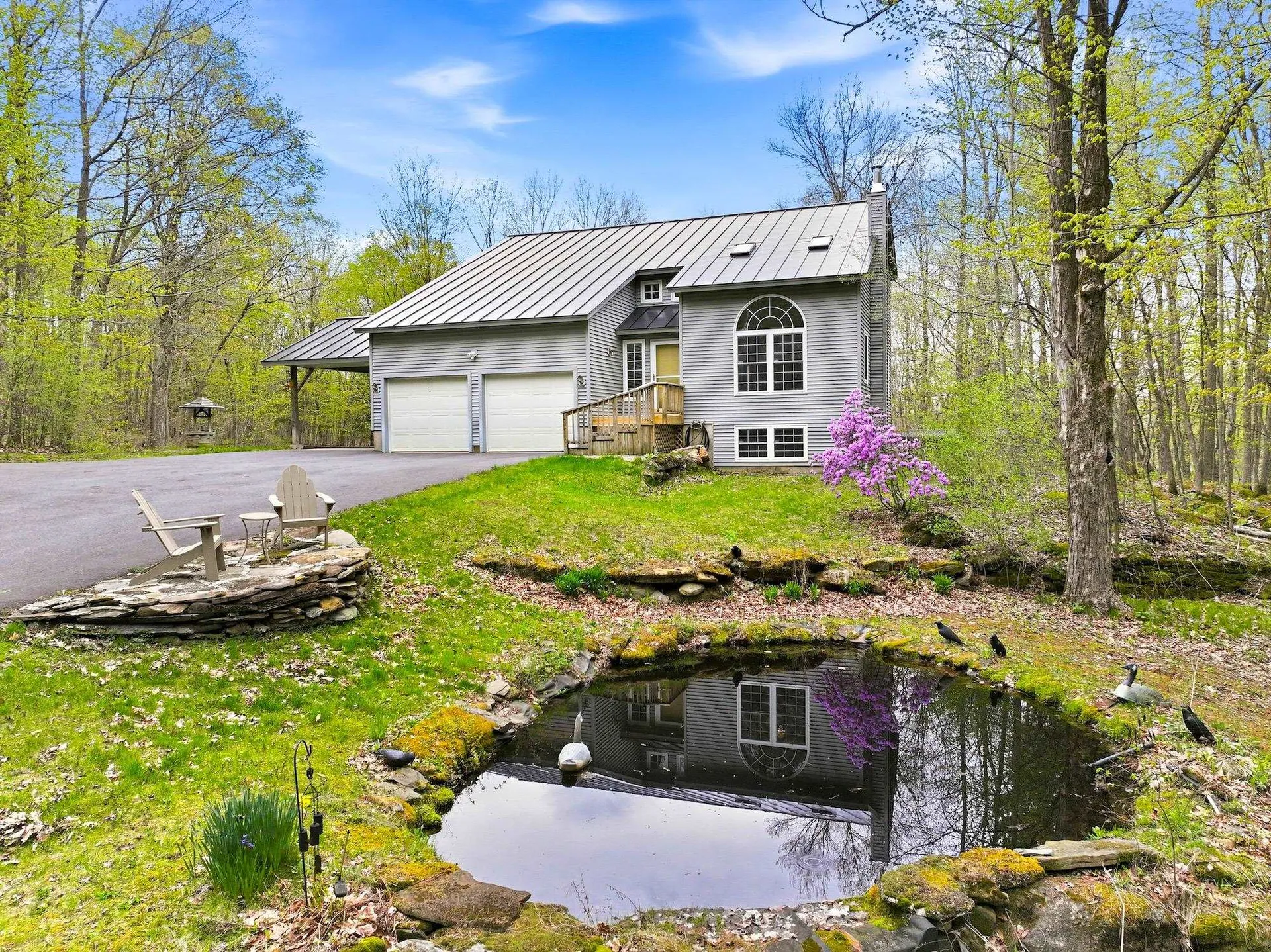 84 Long Pond Drive Milton VT 05468