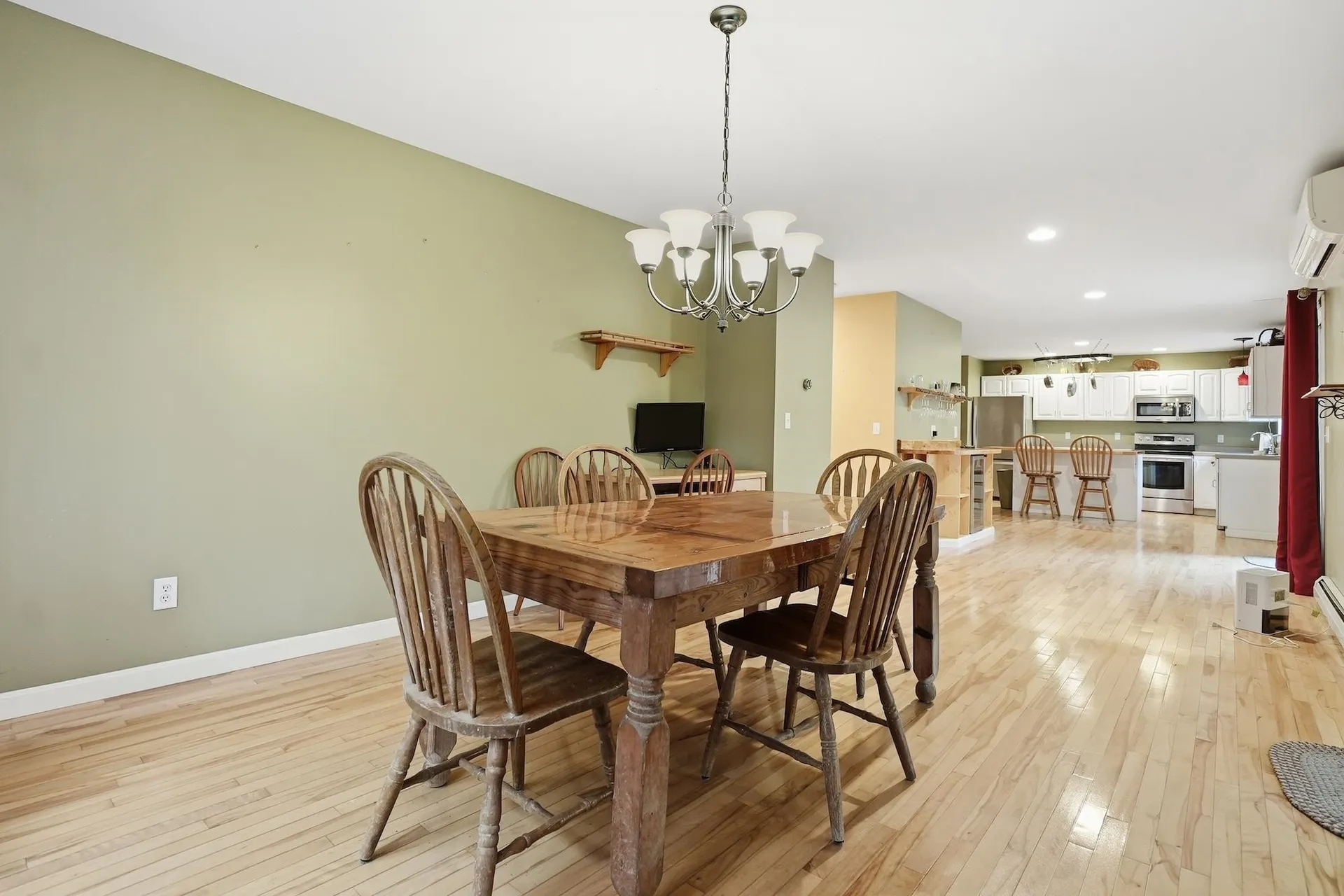 84 Long Pond Drive Milton VT 05468