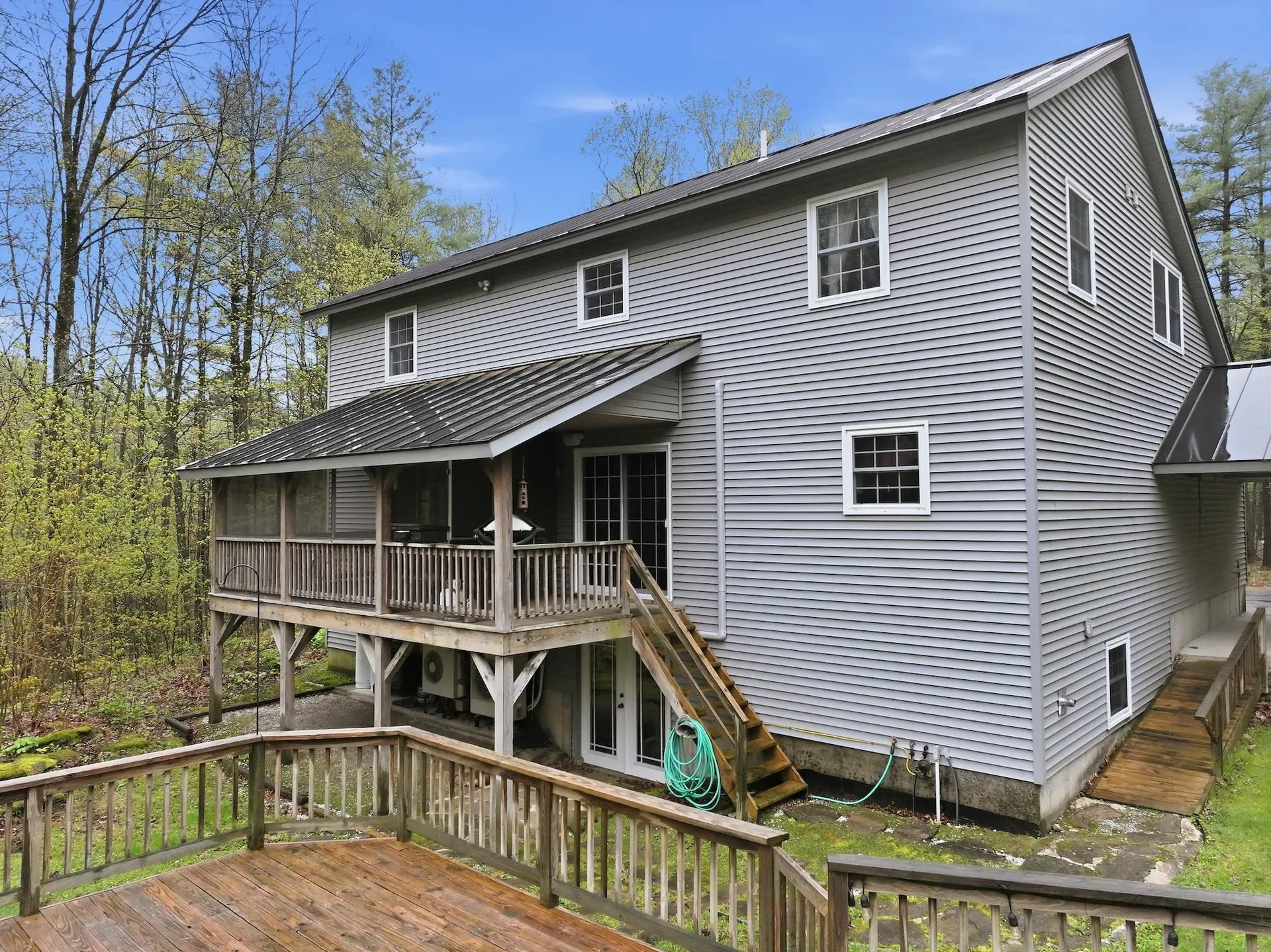 84 Long Pond Drive Milton VT 05468