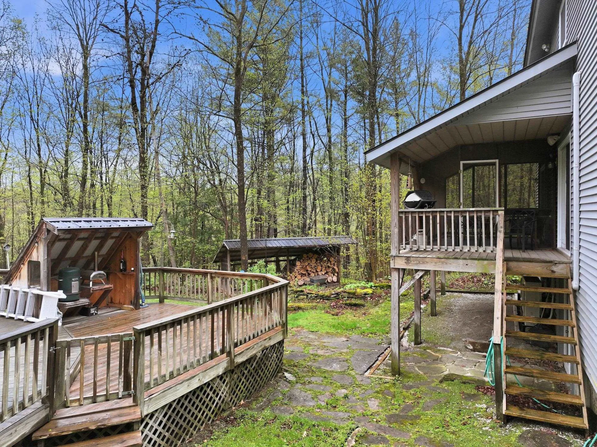 84 Long Pond Drive Milton VT 05468