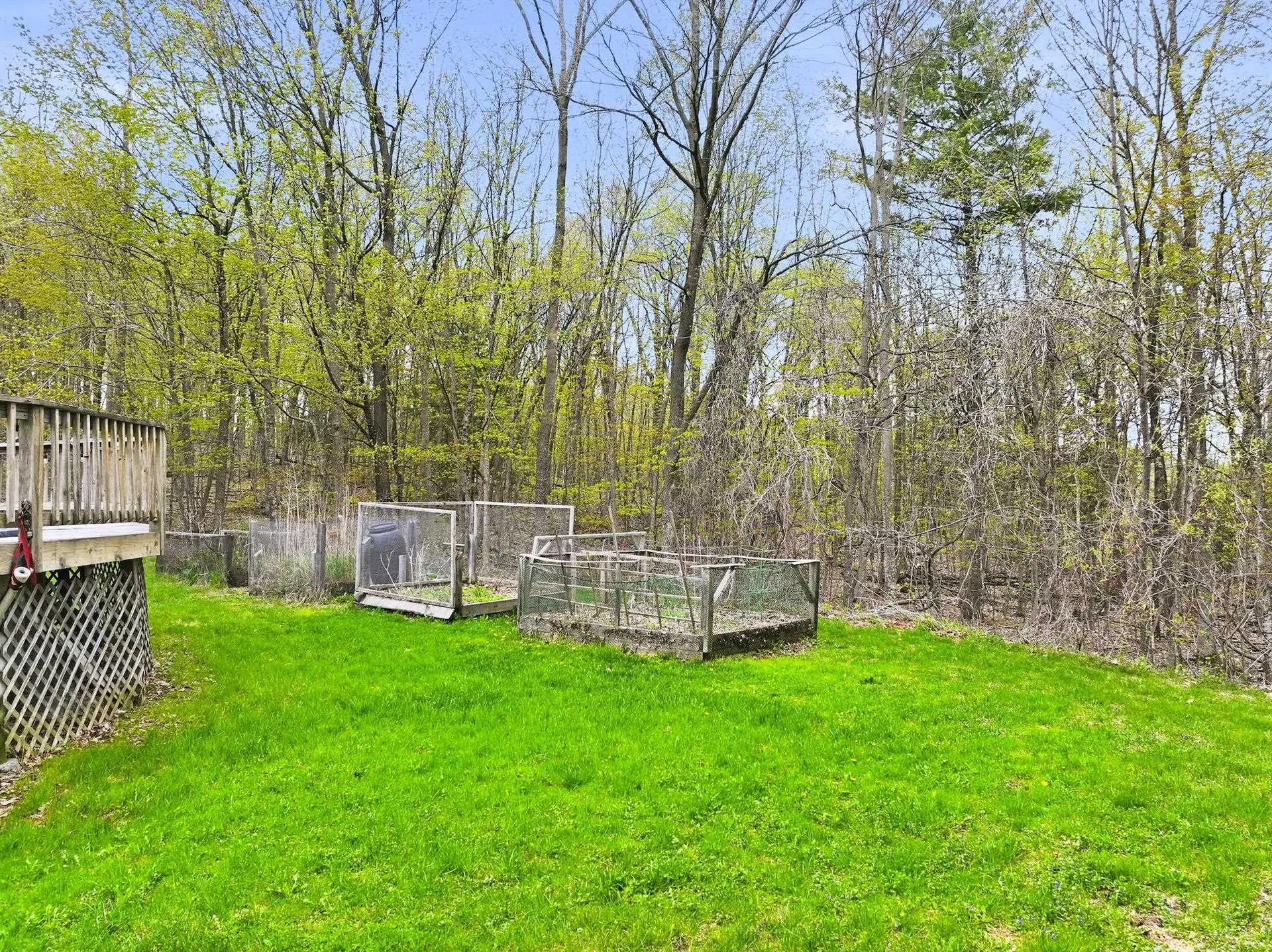84 Long Pond Drive Milton VT 05468