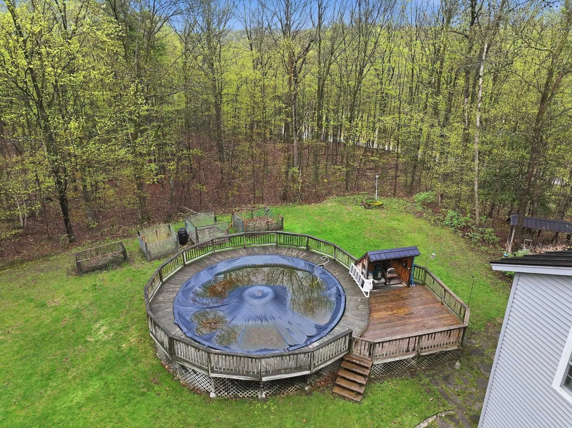 84 Long Pond Drive Milton VT 05468