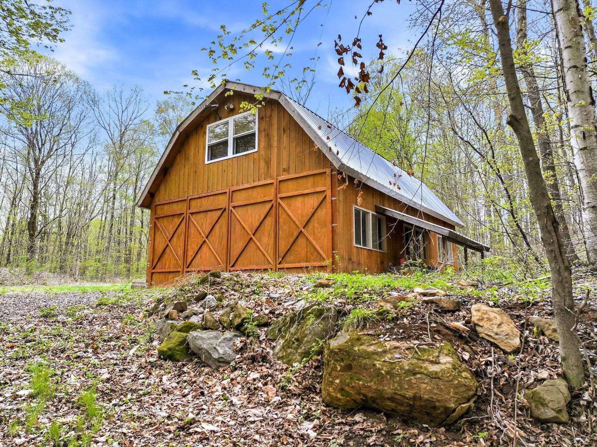 84 Long Pond Drive Milton VT 05468