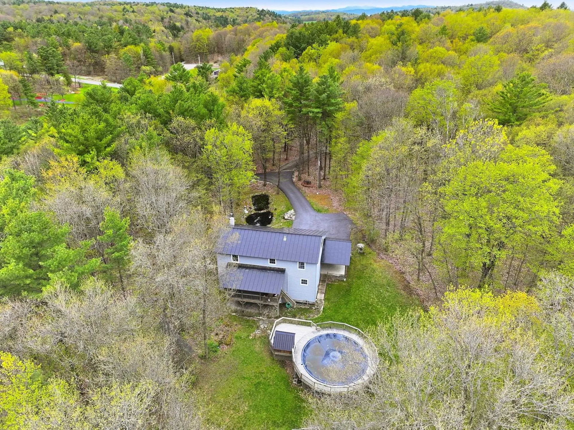 84 Long Pond Drive Milton VT 05468