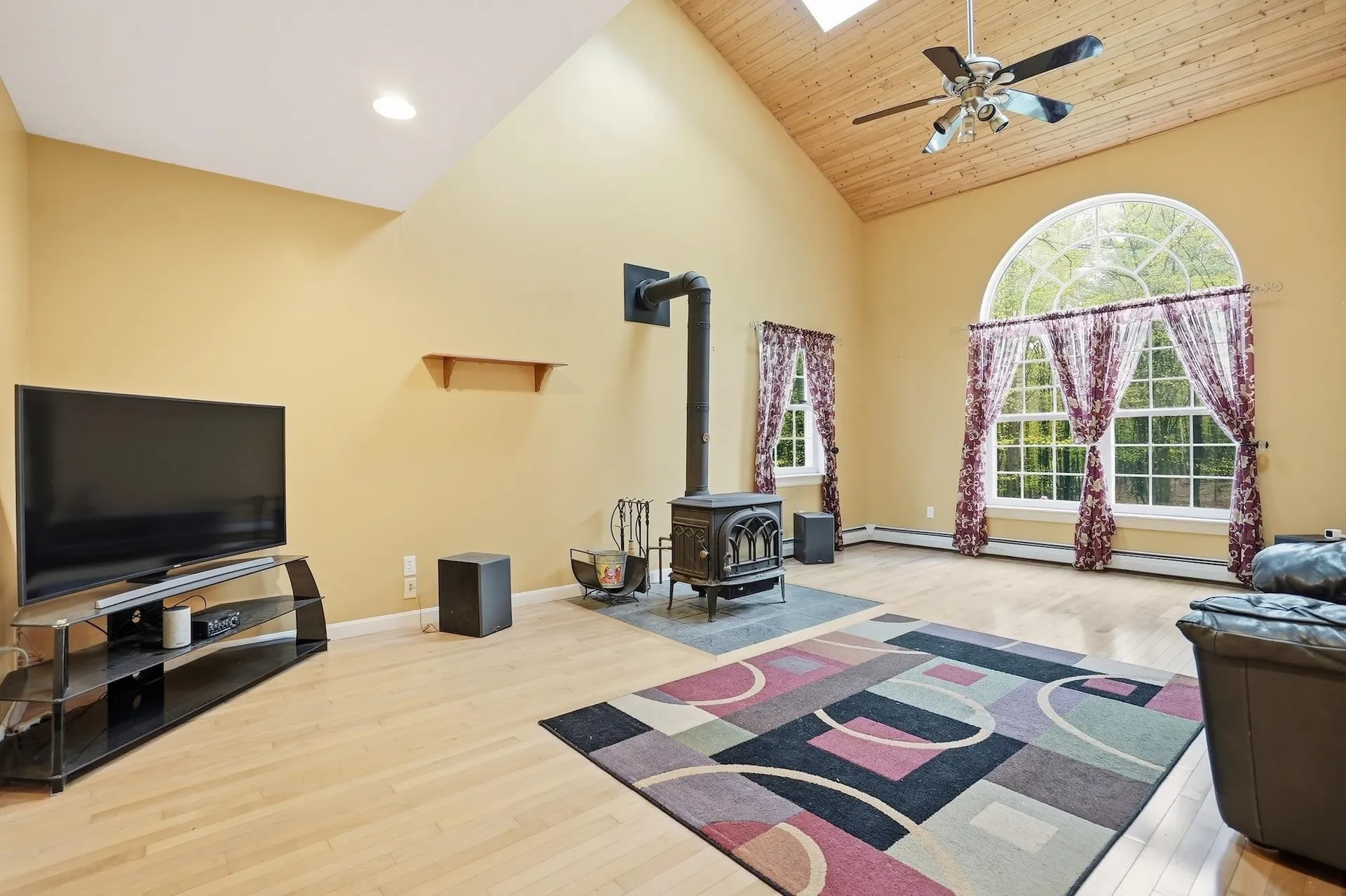 84 Long Pond Drive Milton VT 05468