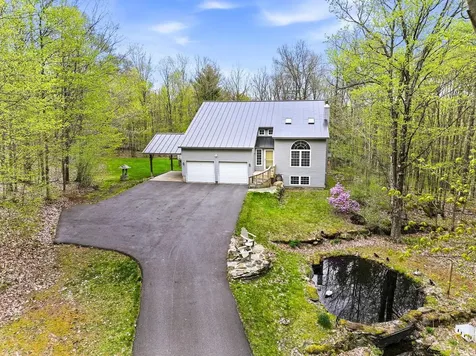 84 Long Pond Drive Milton VT 05468