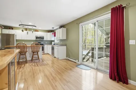 84 Long Pond Drive Milton VT 05468