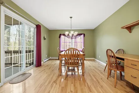84 Long Pond Drive Milton VT 05468