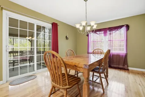 84 Long Pond Drive Milton VT 05468