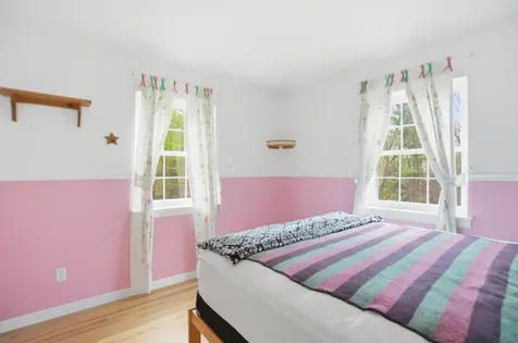 84 Long Pond Drive Milton VT 05468