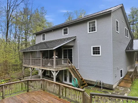 84 Long Pond Drive Milton VT 05468