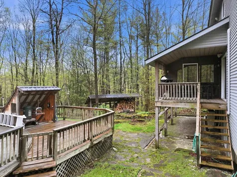 84 Long Pond Drive Milton VT 05468
