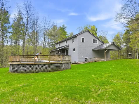 84 Long Pond Drive Milton VT 05468