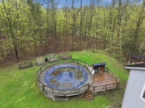 84 Long Pond Drive Milton VT 05468