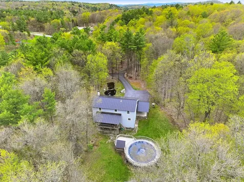 84 Long Pond Drive Milton VT 05468