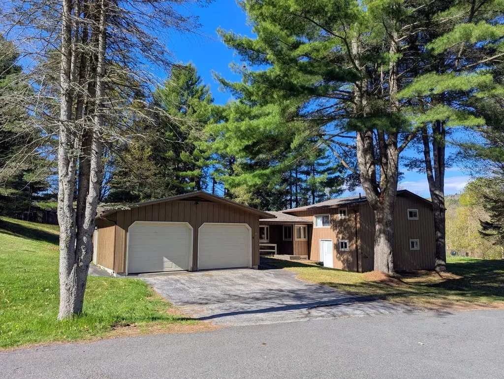 88 Alpine Drive Northfield VT 05663