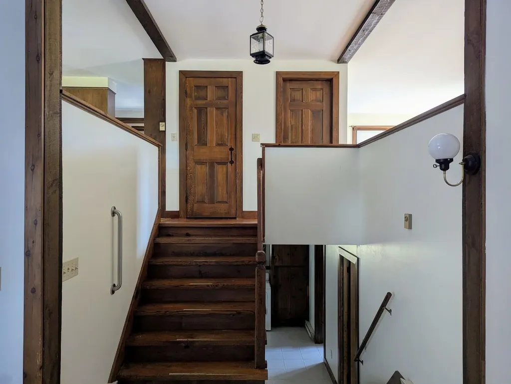 88 Alpine Drive Northfield VT 05663