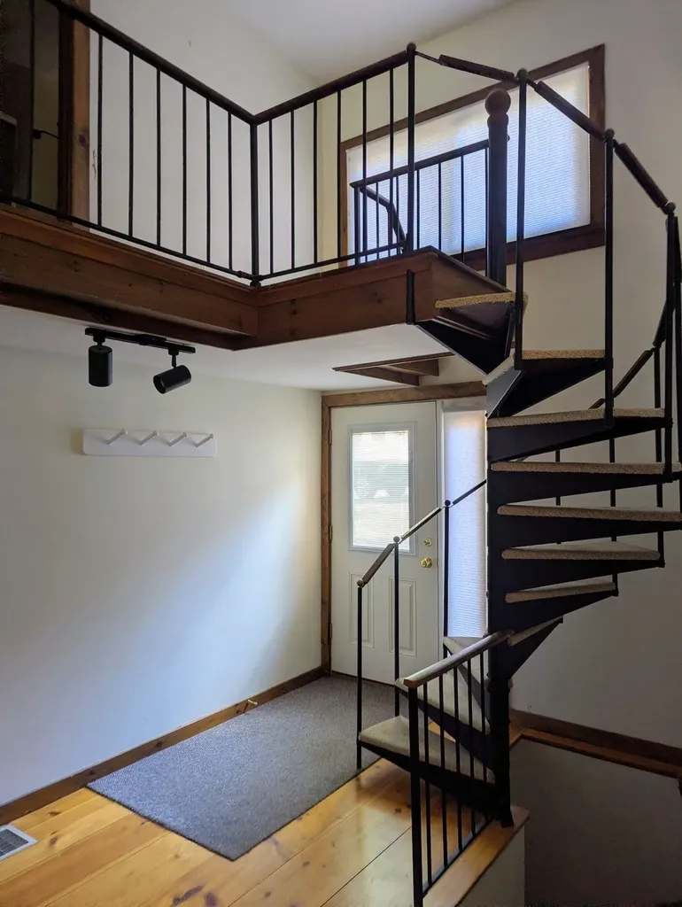 88 Alpine Drive Northfield VT 05663