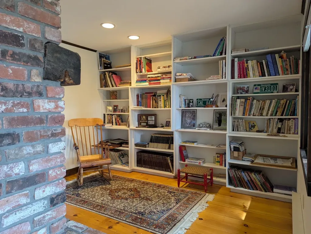 88 Alpine Drive Northfield VT 05663