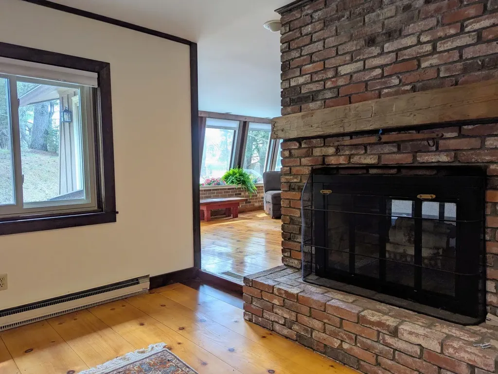 88 Alpine Drive Northfield VT 05663