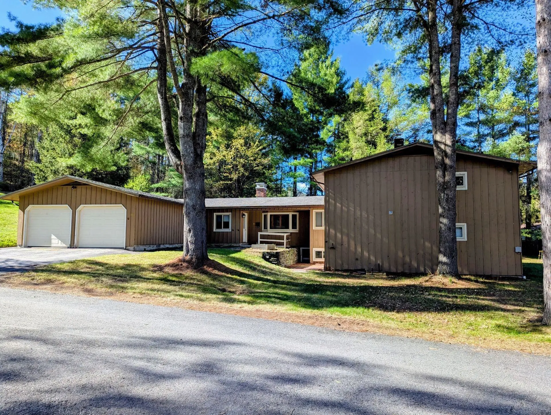 88 Alpine Drive Northfield VT 05663