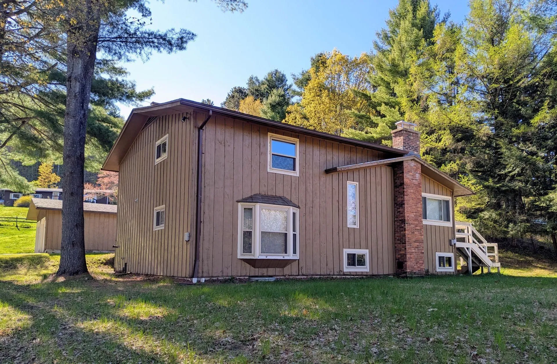 88 Alpine Drive Northfield VT 05663
