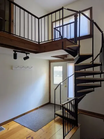 88 Alpine Drive Northfield VT 05663