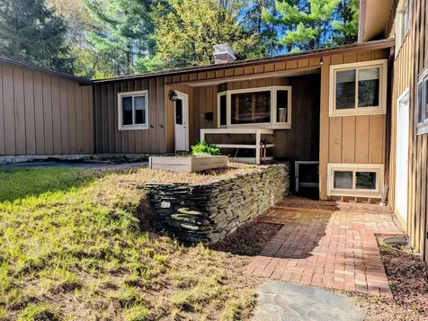 88 Alpine Drive Northfield VT 05663