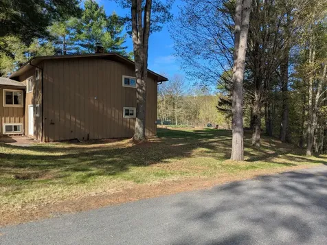 88 Alpine Drive Northfield VT 05663