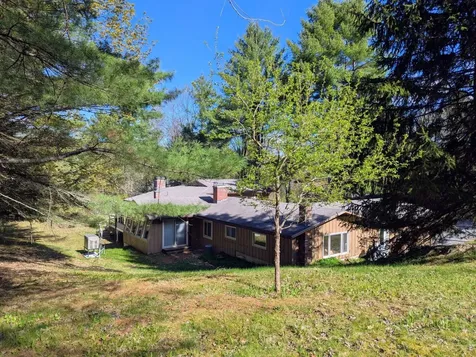 88 Alpine Drive Northfield VT 05663