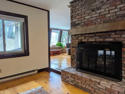 88 Alpine Drive Northfield VT 05663