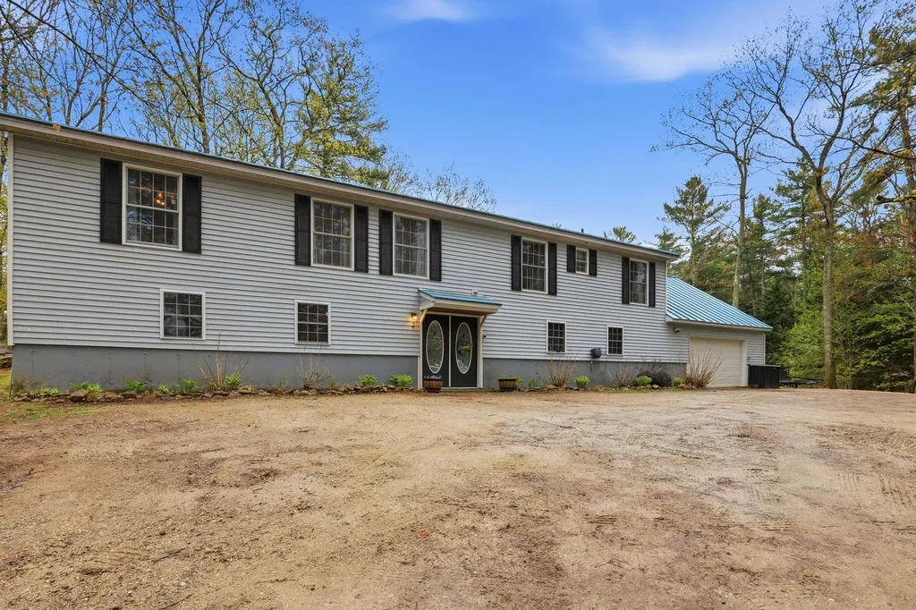 2 Our Way Northwood NH 03261