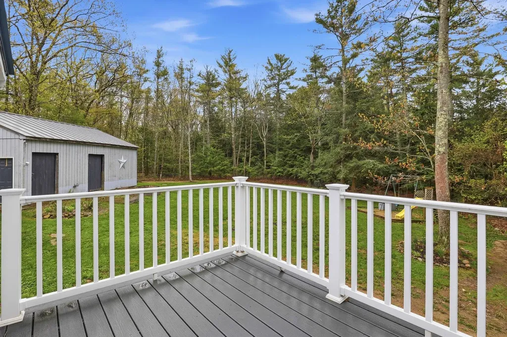 2 Our Way Northwood NH 03261
