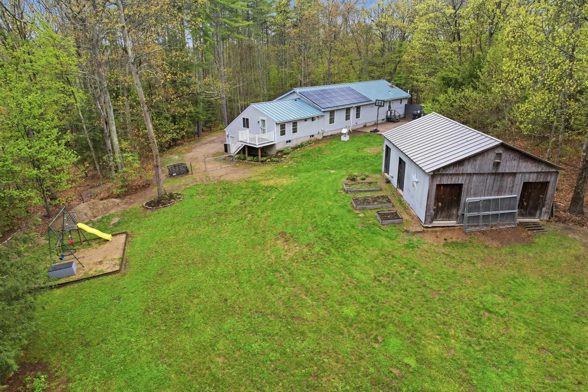 2 Our Way Northwood NH 03261