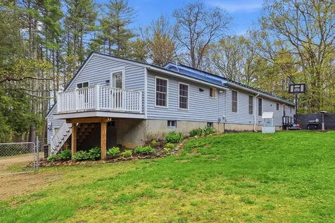 2 Our Way Northwood NH 03261