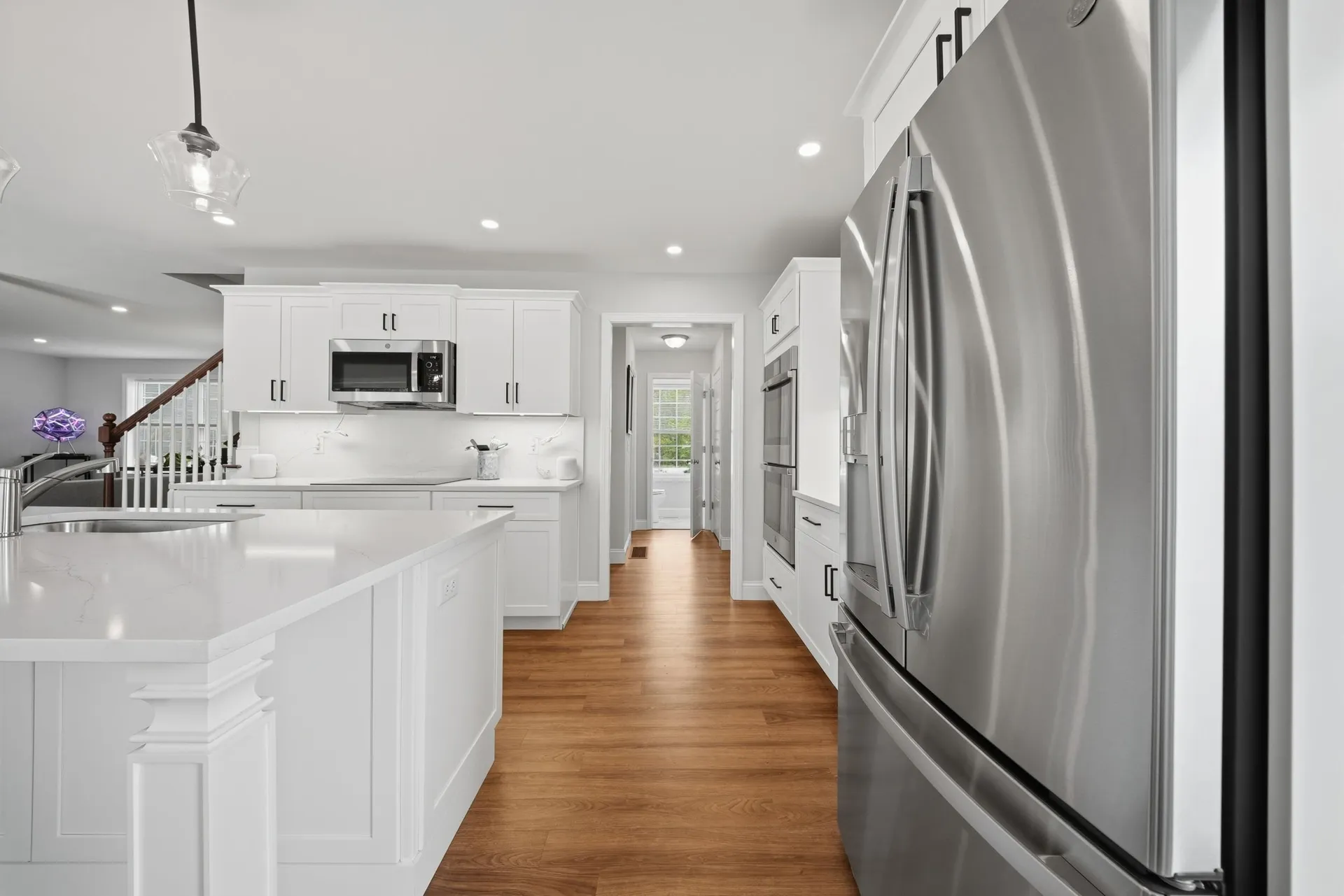 12 Sandybrook Drive Raymond NH 03077