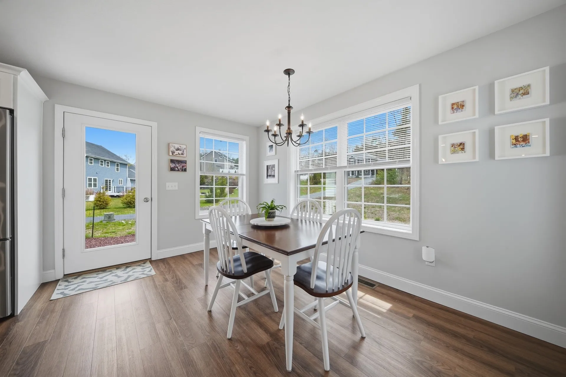 12 Sandybrook Drive Raymond NH 03077
