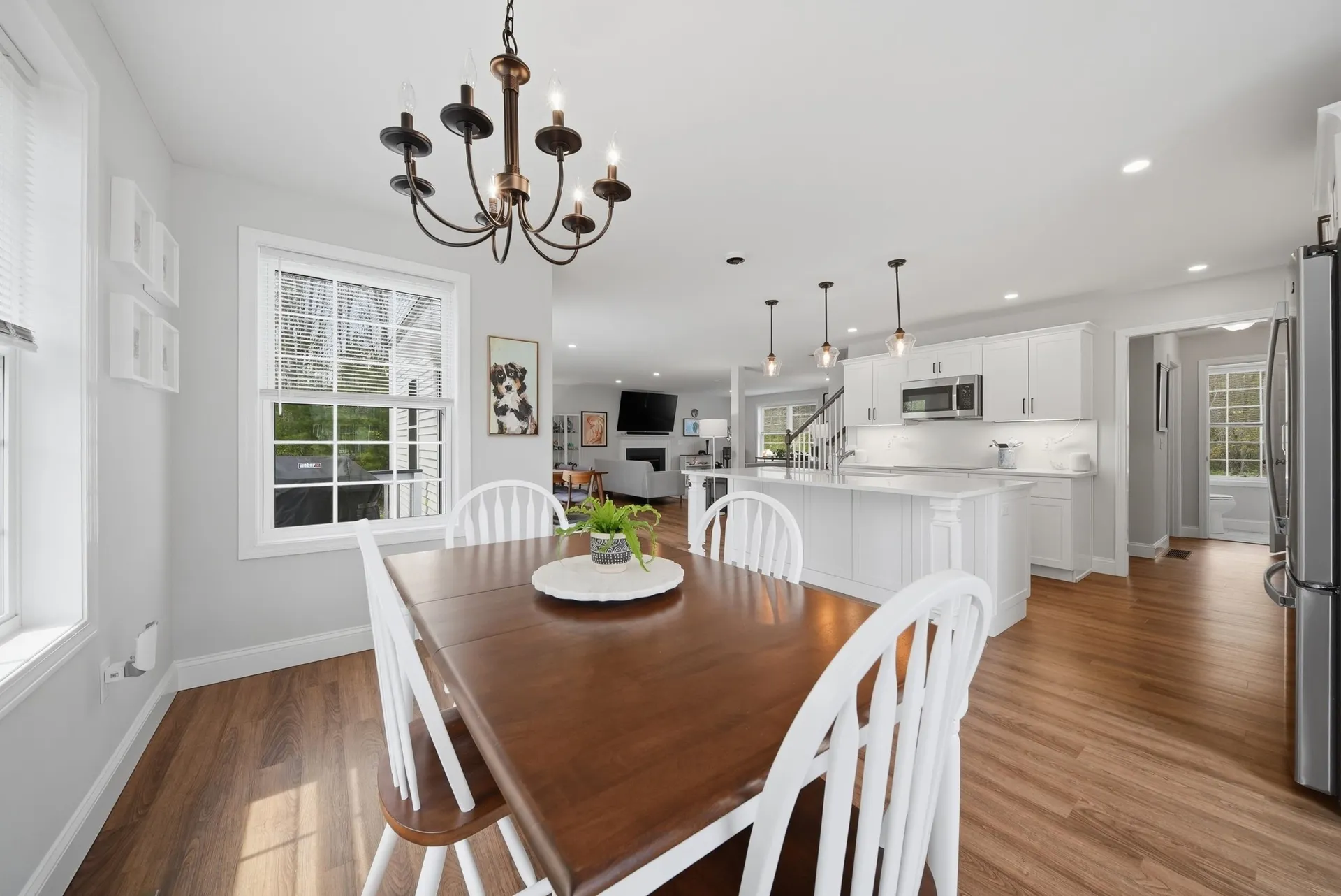 12 Sandybrook Drive Raymond NH 03077
