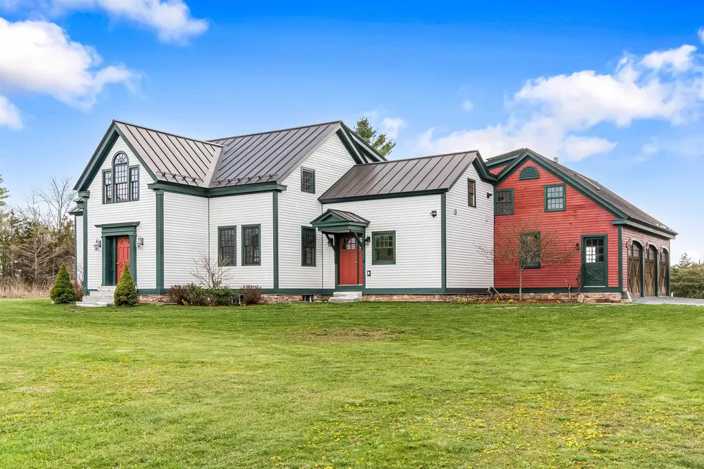 1576 Ferry Road Charlotte VT 05445