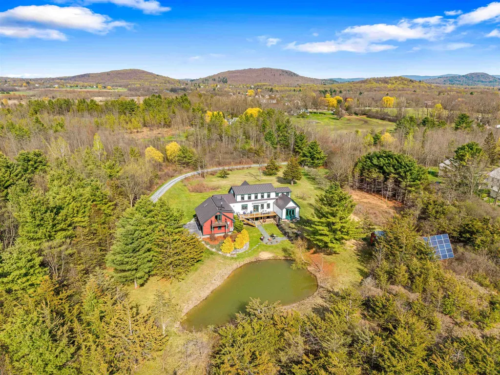 1576 Ferry Road Charlotte VT 05445