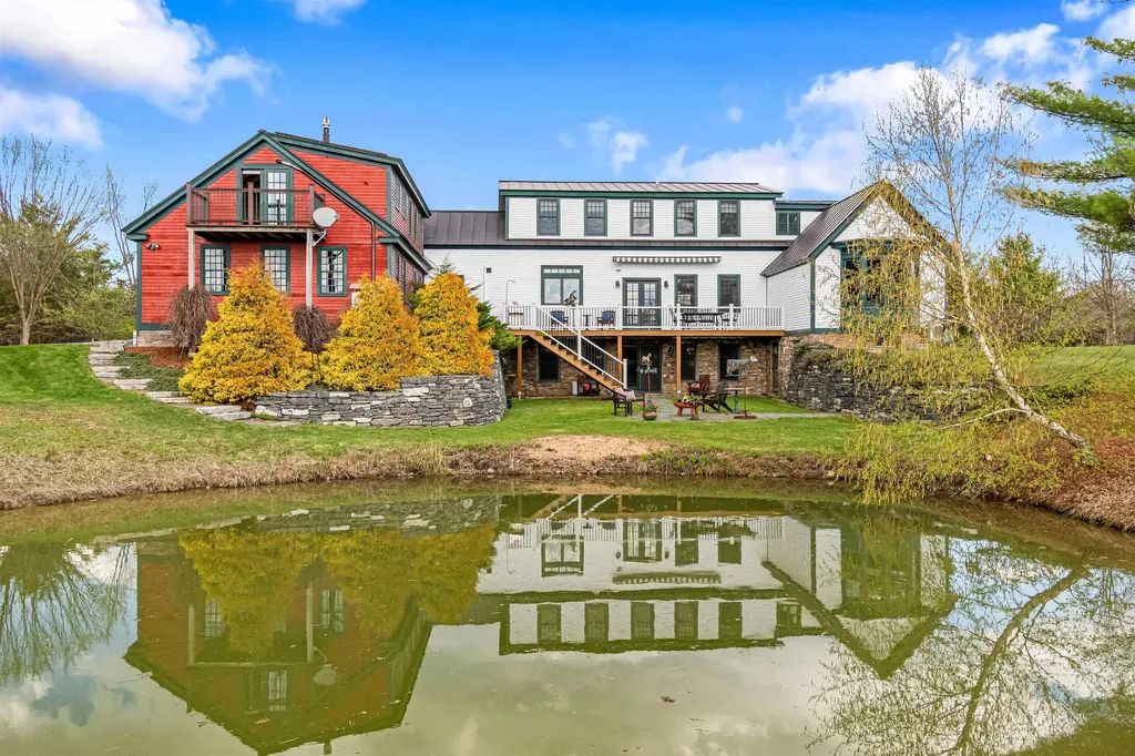 1576 Ferry Road Charlotte VT 05445