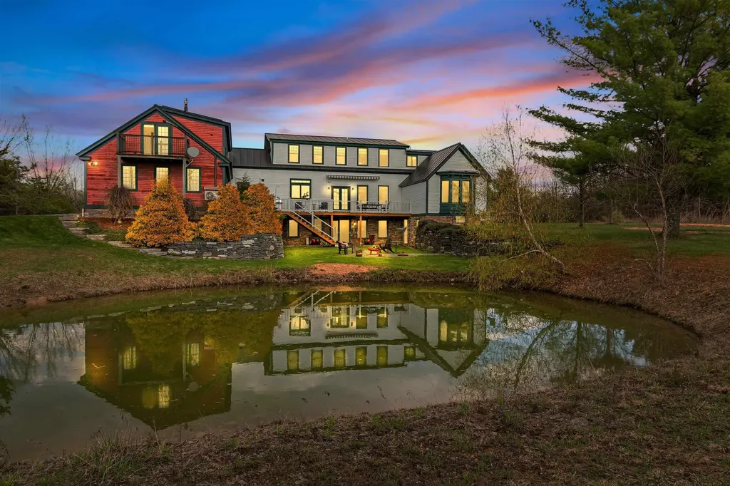 1576 Ferry Road Charlotte VT 05445