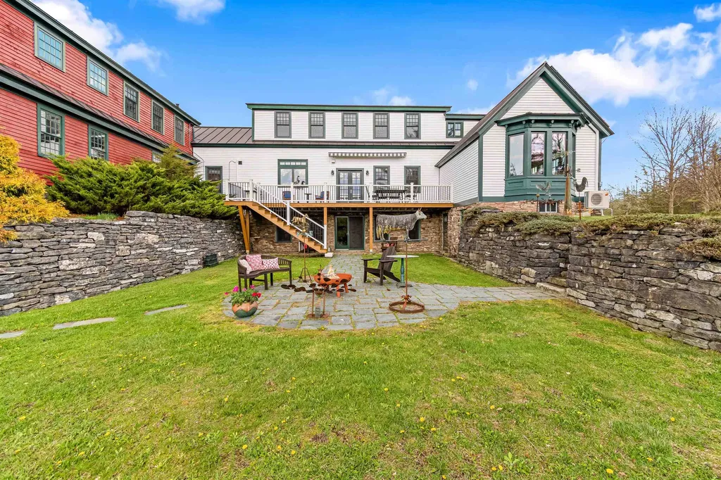 1576 Ferry Road Charlotte VT 05445
