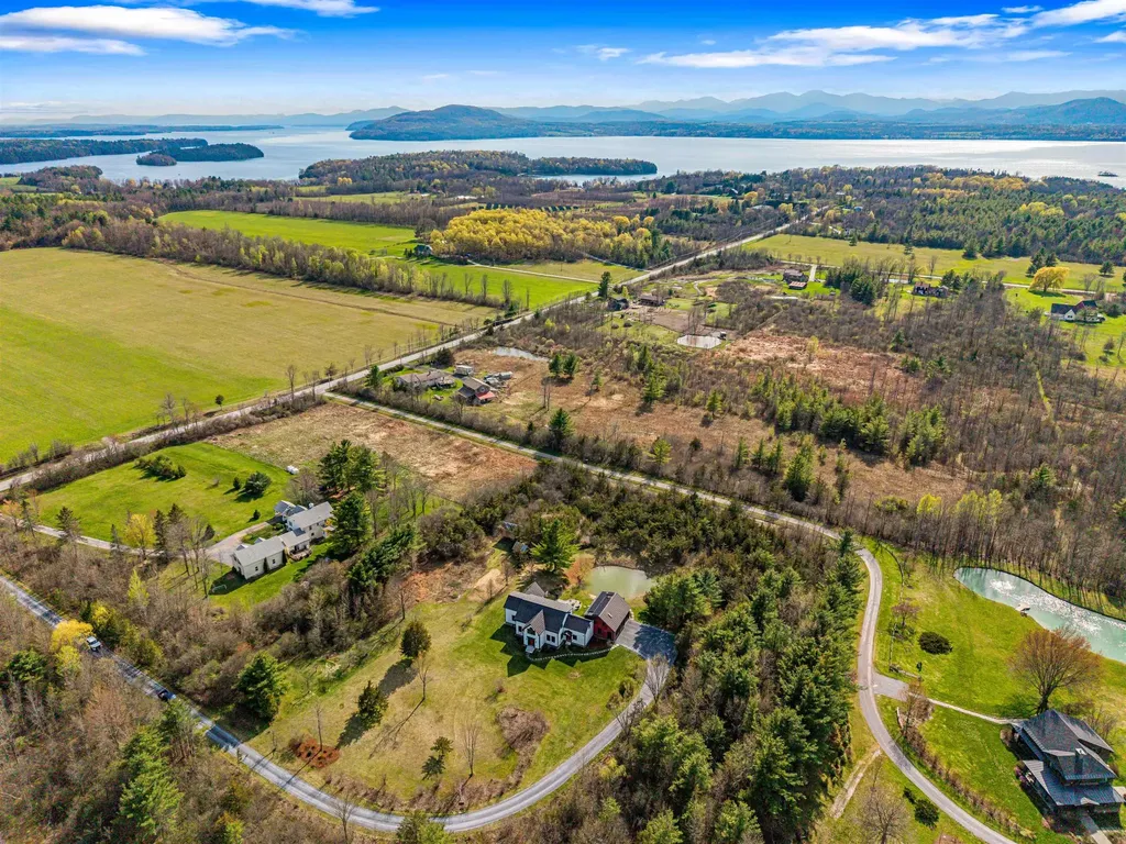1576 Ferry Road Charlotte VT 05445