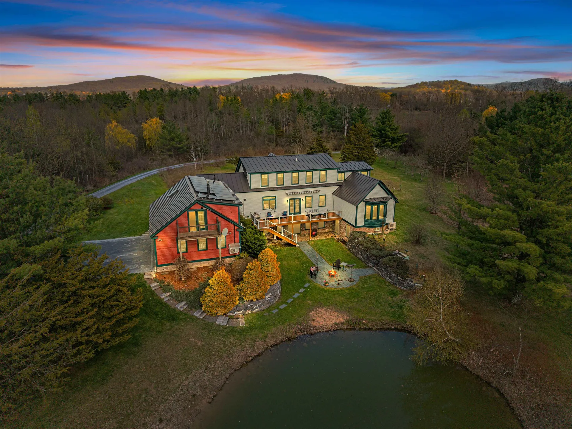 1576 Ferry Road Charlotte VT 05445