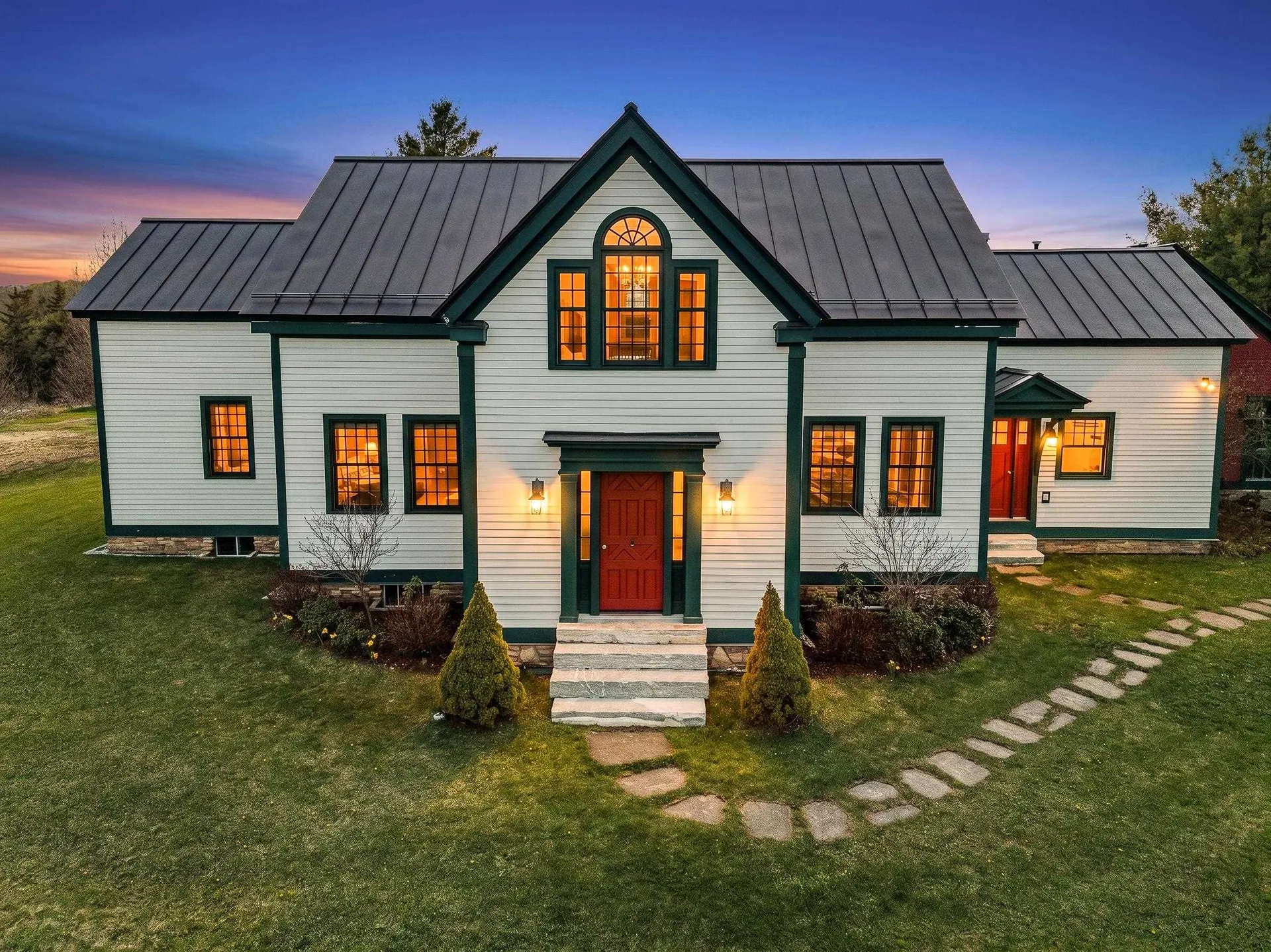 1576 Ferry Road Charlotte VT 05445