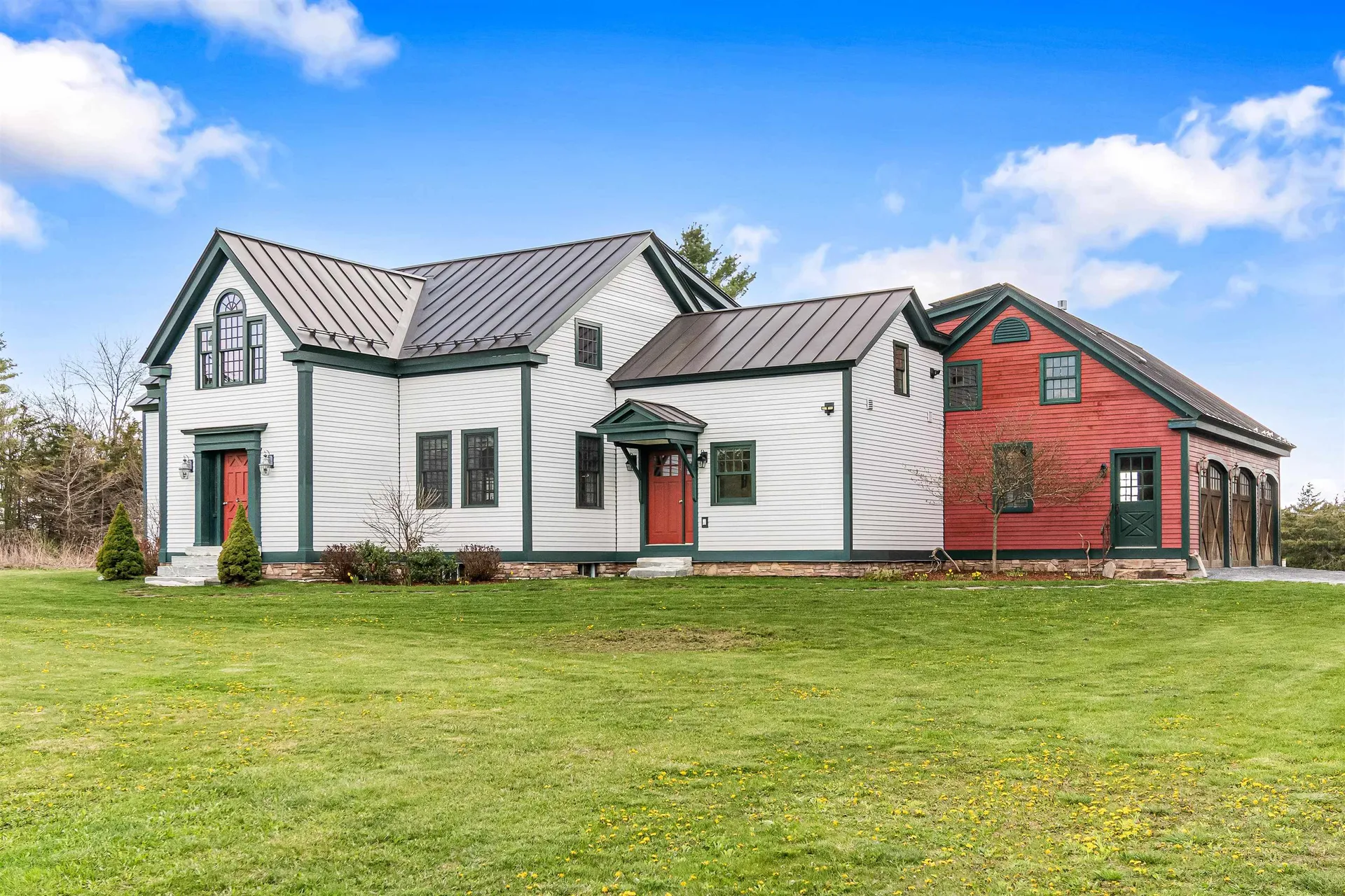 1576 Ferry Road Charlotte VT 05445