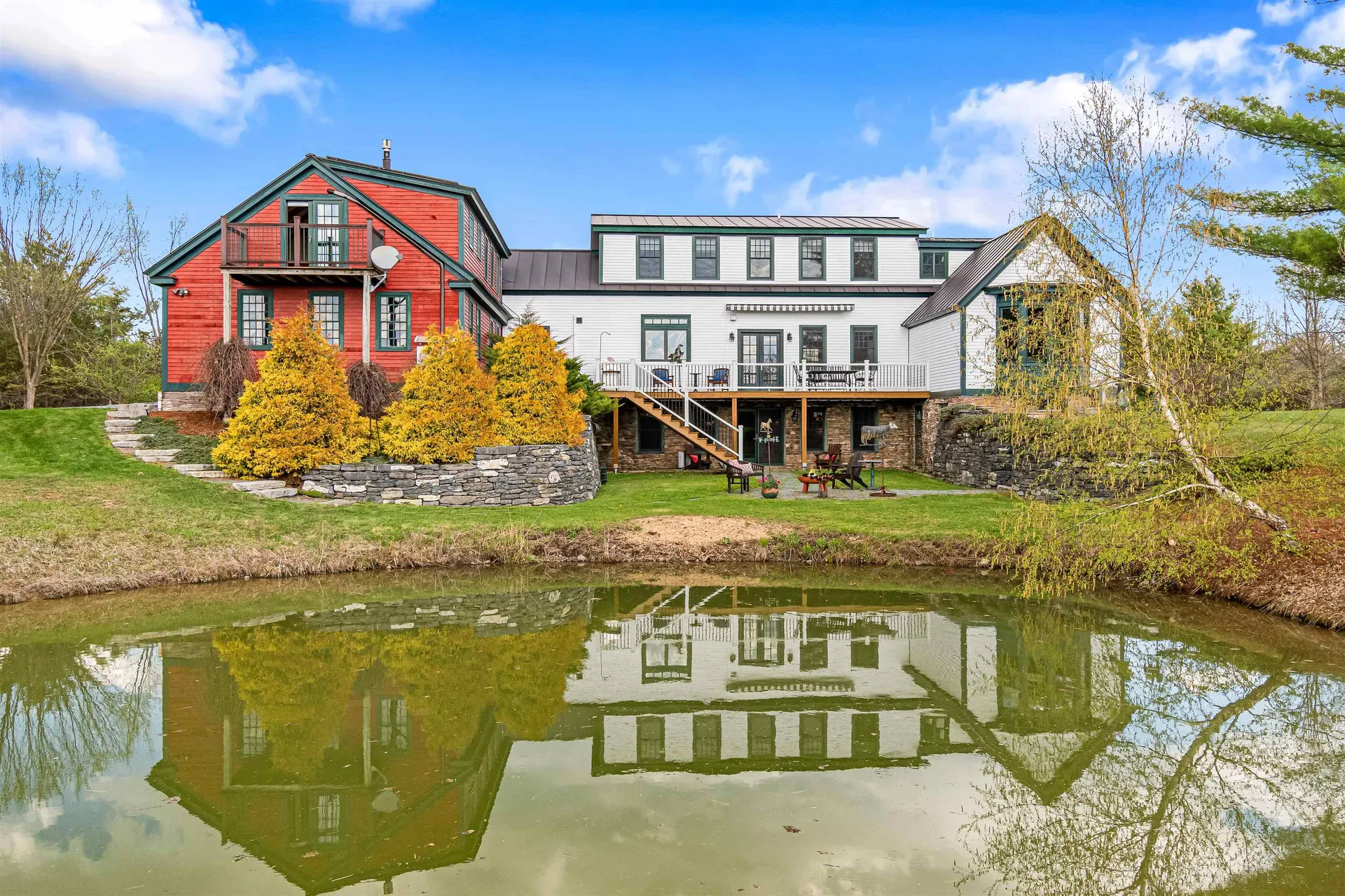 1576 Ferry Road Charlotte VT 05445