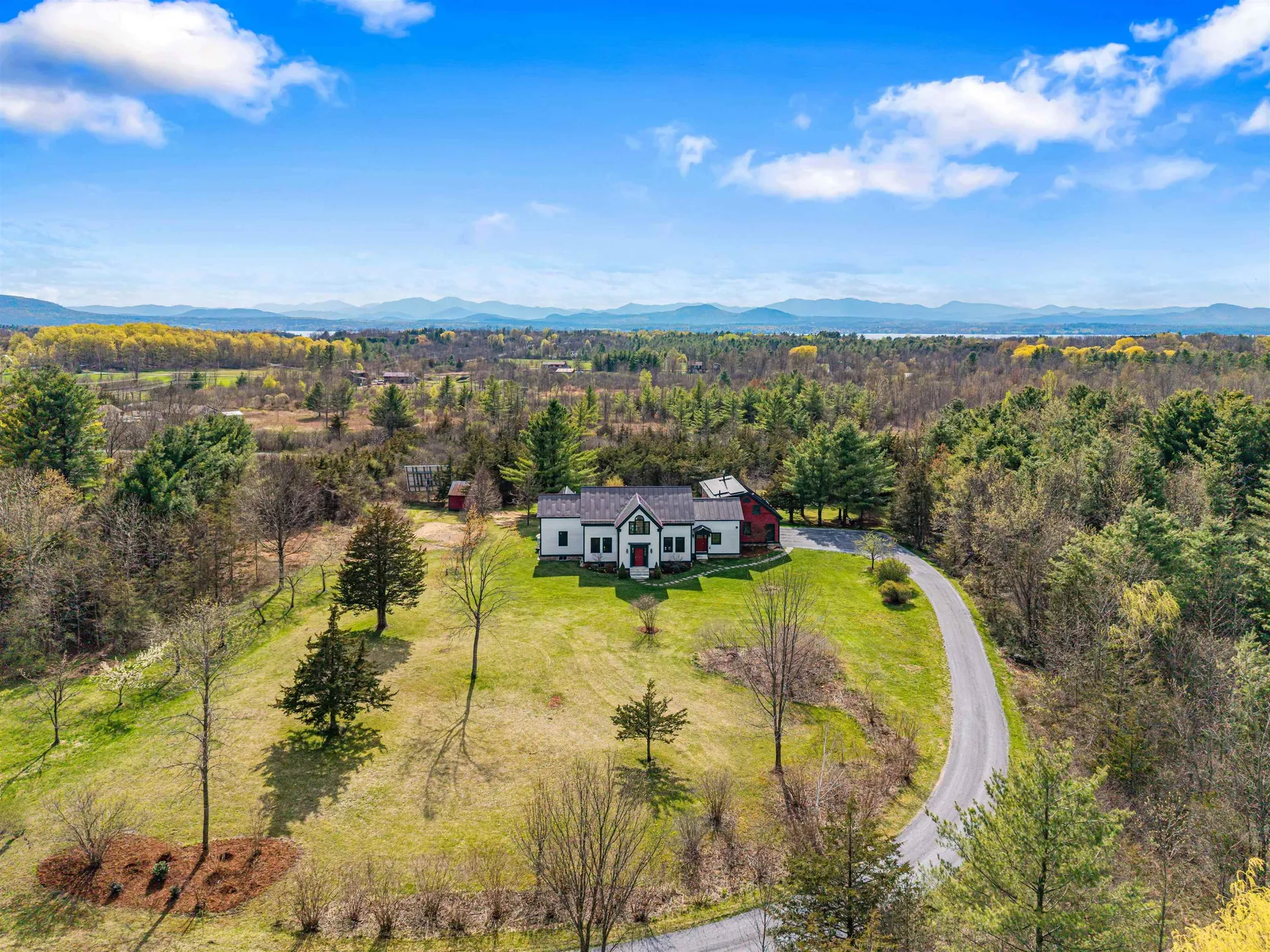 1576 Ferry Road Charlotte VT 05445