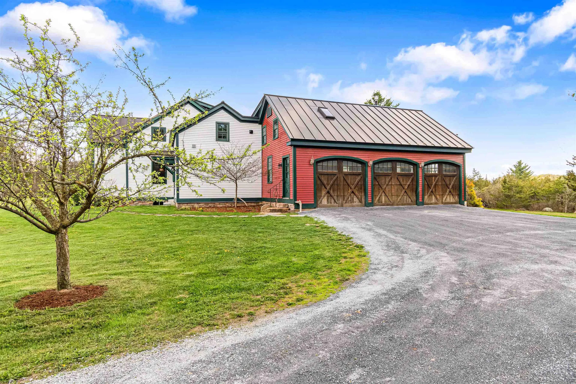 1576 Ferry Road Charlotte VT 05445